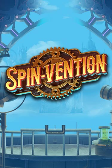 Игровой автомат Spin-vention демо игра | GMSlots Casino бесплатно