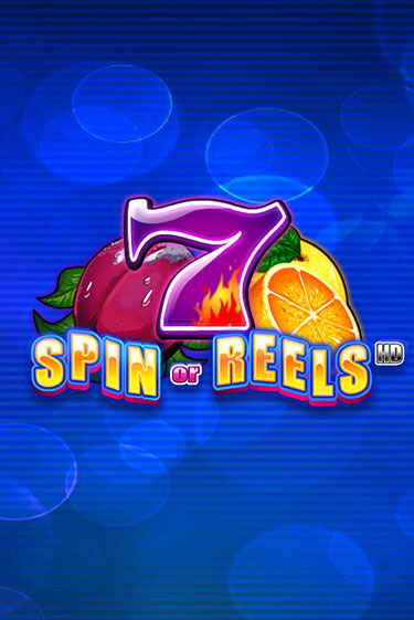 Игровой автомат Spin or Reels HD демо игра | GMSlots Casino бесплатно