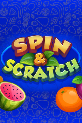 Игровой автомат Spin & Scratch демо игра | GMSlots Casino бесплатно