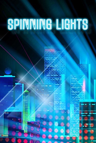 Игровой автомат Spinning Lights демо игра | GMSlots Casino бесплатно