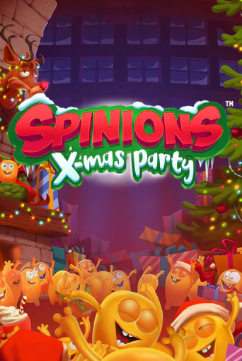 Игровой автомат Spinions X-mas Party демо игра | GMSlots Casino бесплатно