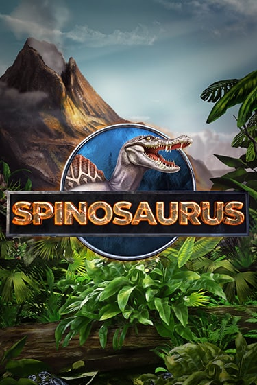 Игровой автомат Spinosaurus демо игра | GMSlots Casino бесплатно