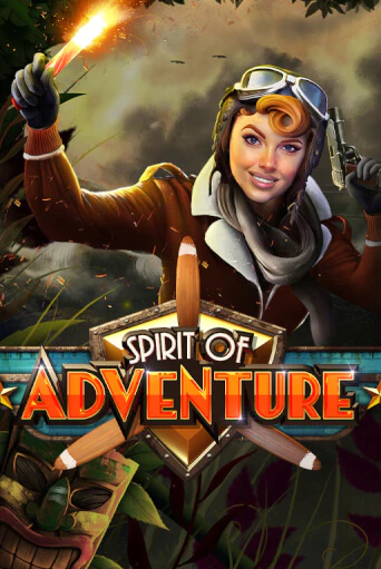 Игровой автомат Spirit of Adventure демо игра | GMSlots Casino бесплатно