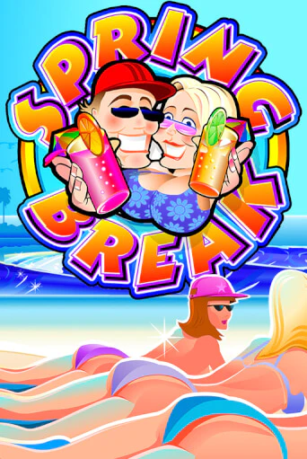 Игровой автомат Spring Break демо игра | GMSlots Casino бесплатно