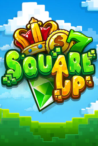 Игровой автомат Square Up демо игра | GMSlots Casino бесплатно