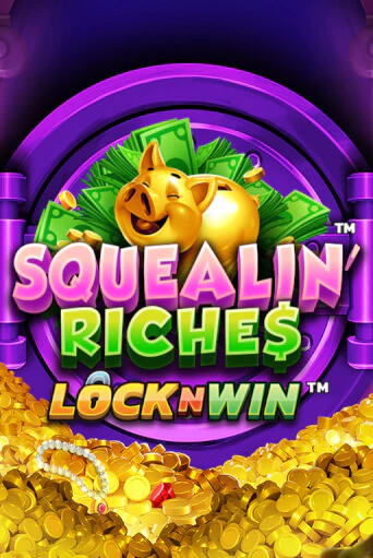 Игровой автомат Squealin' Riches демо игра | GMSlots Casino бесплатно