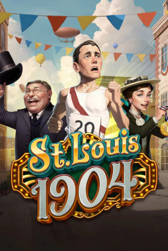 Игровой автомат St Louis 1904 демо игра | GMSlots Casino бесплатно