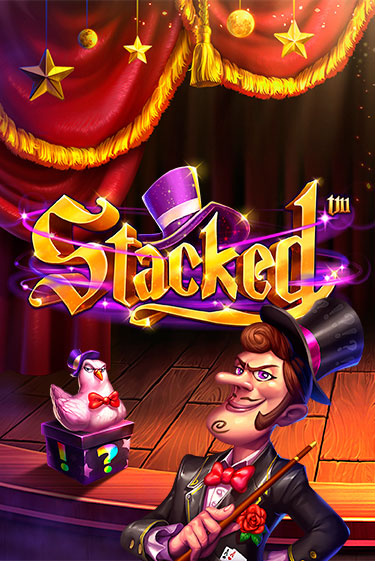 Игровой автомат Stacked демо игра | GMSlots Casino бесплатно