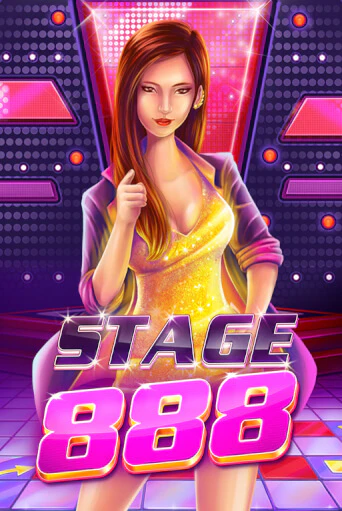 Игровой автомат Stage 888 демо игра | GMSlots Casino бесплатно