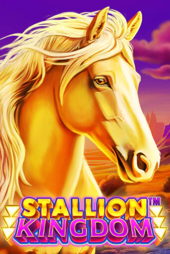 Игровой автомат Stallion Kingdom™ демо игра | GMSlots Casino бесплатно