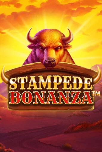 Игровой автомат Stampede Bonanza демо игра | GMSlots Casino бесплатно