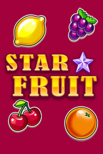 Игровой автомат Starfruit демо игра | GMSlots Casino бесплатно