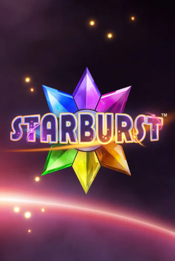 Игровой автомат Starburst™ демо игра | GMSlots Casino бесплатно