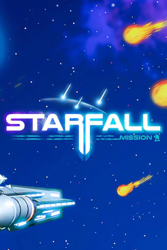 Игровой автомат Starfall Mission демо игра | GMSlots Casino бесплатно