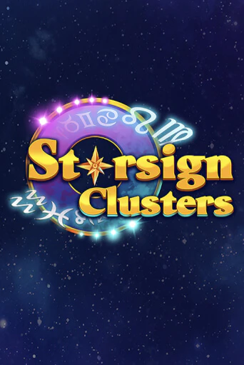 Игровой автомат Starsign Clusters демо игра | GMSlots Casino бесплатно