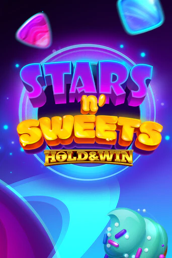 Игровой автомат Stars n' Sweets™ Hold & Win™ демо игра | GMSlots Casino бесплатно