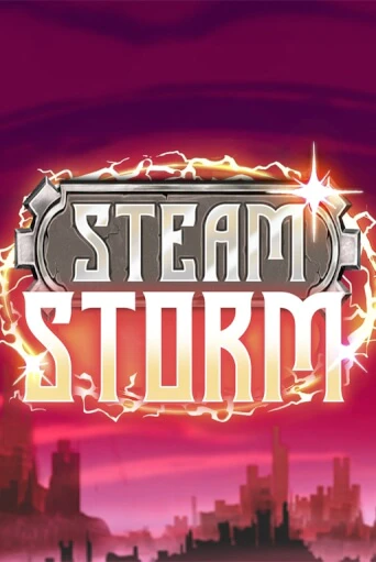 Игровой автомат Steam Storm демо игра | GMSlots Casino бесплатно