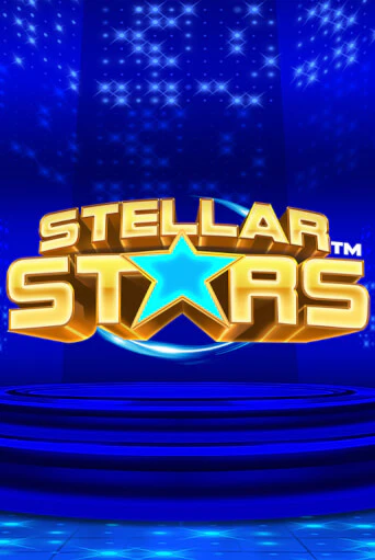 Игровой автомат Stellar Stars™ демо игра | GMSlots Casino бесплатно