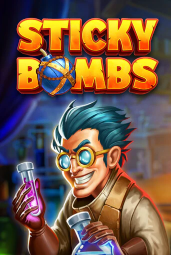 Игровой автомат Sticky Bombs демо игра | GMSlots Casino бесплатно