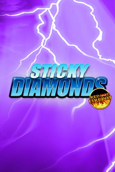 Игровой автомат Sticky Diamonds Red Hot Firepot демо игра | GMSlots Casino бесплатно