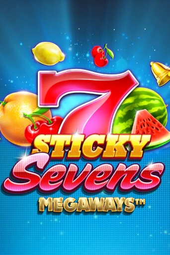 Игровой автомат Sticky Sevens Megaways демо игра | GMSlots Casino бесплатно