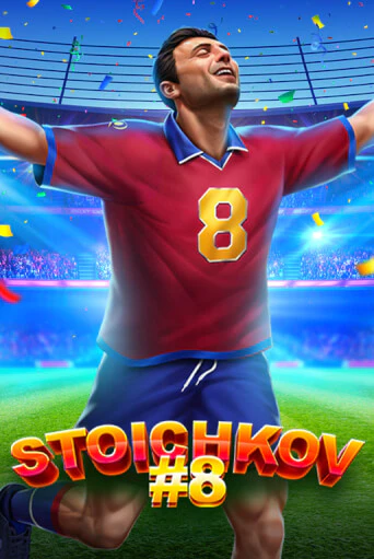 Игровой автомат Stoichkov 8 демо игра | GMSlots Casino бесплатно