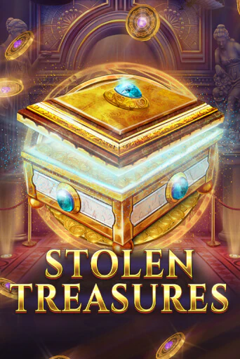 Игровой автомат Stolen Treasures демо игра | GMSlots Casino бесплатно