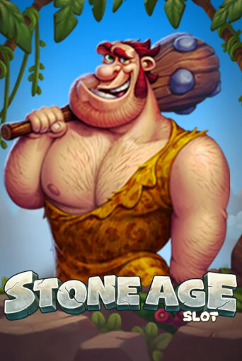 Игровой автомат Stone age Slot демо игра | GMSlots Casino бесплатно