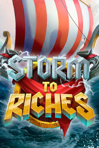 Игровой автомат Storm To Riches демо игра | GMSlots Casino бесплатно