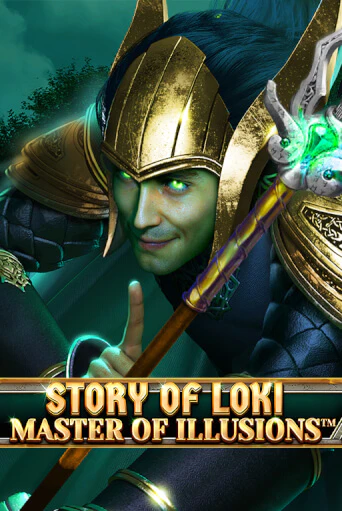 Игровой автомат Story Of Loki - Master Of Illusions демо игра | GMSlots Casino бесплатно