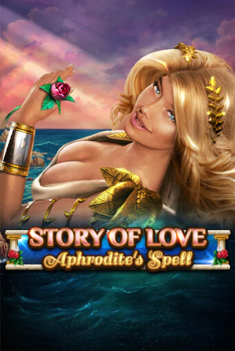 Игровой автомат Story Of Love - Aphrodite's Spell демо игра | GMSlots Casino бесплатно