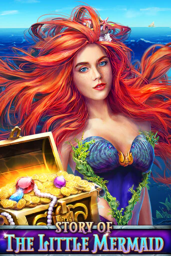 Игровой автомат Story Of The Little Mermaid демо игра | GMSlots Casino бесплатно