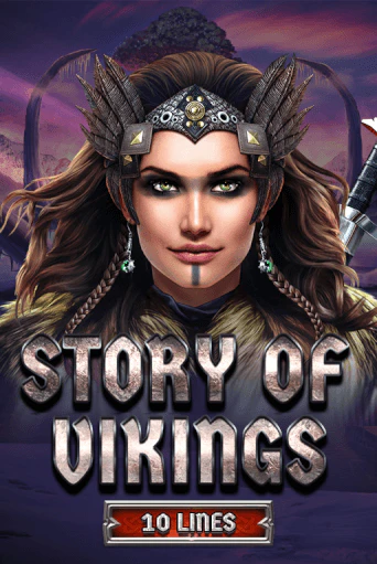 Игровой автомат Story Of Vikings 10 Lines Edition демо игра | GMSlots Casino бесплатно