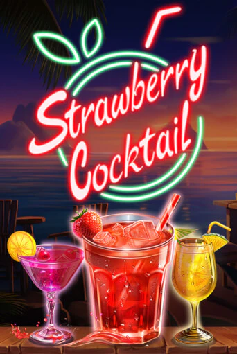 Игровой автомат Strawberry Cocktail демо игра | GMSlots Casino бесплатно