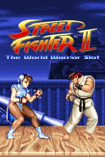 Игровой автомат Street Fighter II: The World Warrior Slot демо игра | GMSlots Casino бесплатно