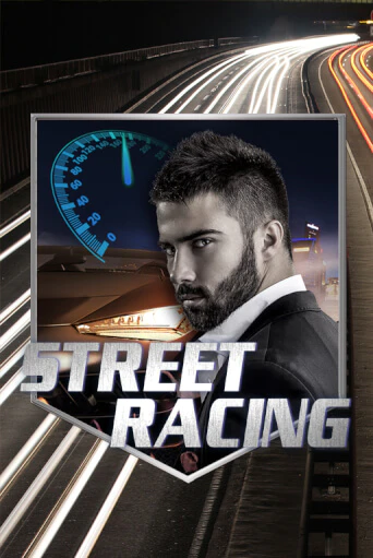 Игровой автомат Street Racing демо игра | GMSlots Casino бесплатно