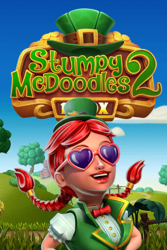 Игровой автомат Stumpy McDoodles 2 демо игра | GMSlots Casino бесплатно