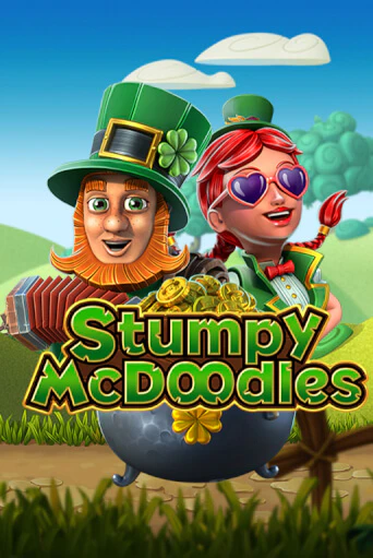 Игровой автомат Stumpy McDoodles демо игра | GMSlots Casino бесплатно