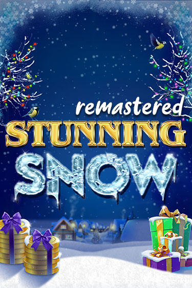 Игровой автомат Stunning Snow Remastered демо игра | GMSlots Casino бесплатно