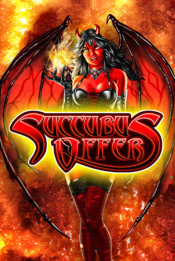 Игровой автомат Succubus Offer демо игра | GMSlots Casino бесплатно