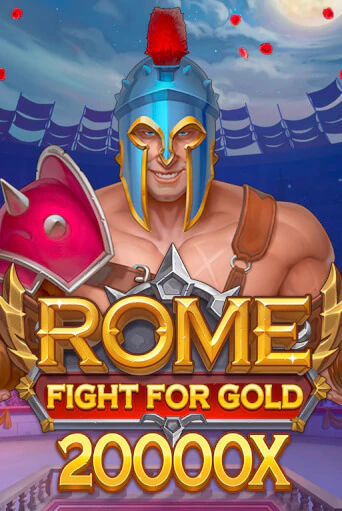 Игровой автомат Rome: Fight For Gold демо игра | GMSlots Casino бесплатно