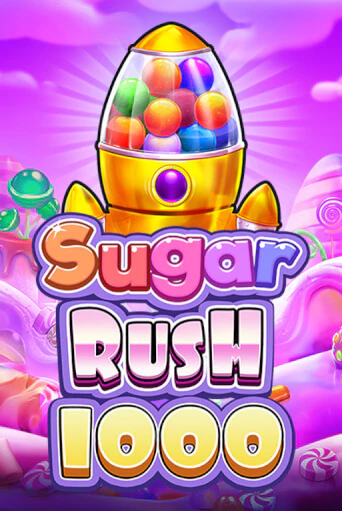 Игровой автомат Sugar Rush 1000 демо игра | GMSlots Casino бесплатно