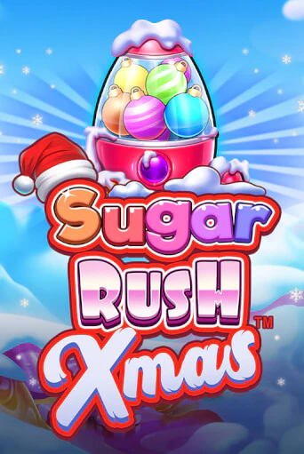 Игровой автомат Sugar Rush Xmas демо игра | GMSlots Casino бесплатно