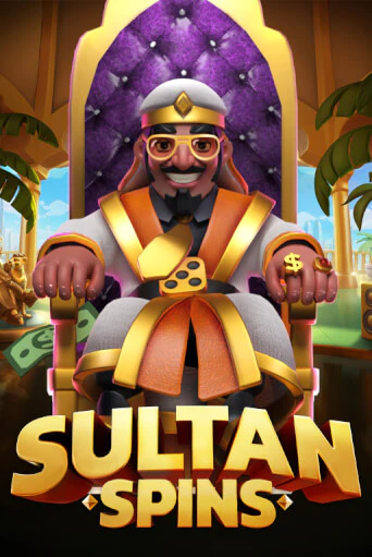 Игровой автомат Sultan Spins демо игра | GMSlots Casino бесплатно