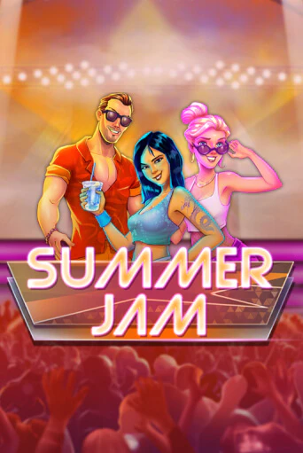 Игровой автомат Summer Jam демо игра | GMSlots Casino бесплатно