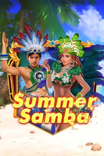 Игровой автомат Summer Samba демо игра | GMSlots Casino бесплатно