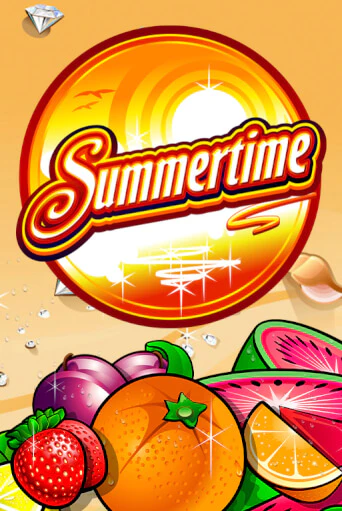 Игровой автомат Summertime демо игра | GMSlots Casino бесплатно