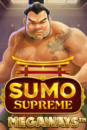 Игровой автомат Sumo Supreme Megaways демо игра | GMSlots Casino бесплатно