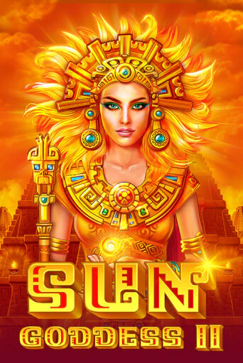 Игровой автомат Sun Goddess II демо игра | GMSlots Casino бесплатно