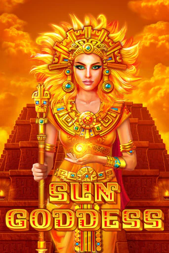 Игровой автомат Sun Goddess демо игра | GMSlots Casino бесплатно